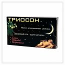Триосон №20 (мягкое успокаивающее средство) (Витамер) - фото