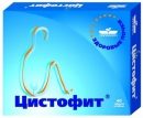 Цистофит Форте 40 таб х 0,2 г(мочегонное средство) (Витамер) - фото