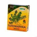 Толокнянка лист Авита 50 г при почечнокаменной болезни, диарее, сахарном диабете (Беловодье ООО) - фото