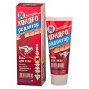Хондроредактор гель для суставов 70 г (ООО Шустер Фармасьютик) - фото