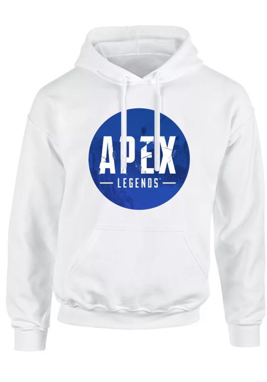 Толстовка APEX LEGENDS,АПЕКС ЛЕГЕНДС №1 - фото