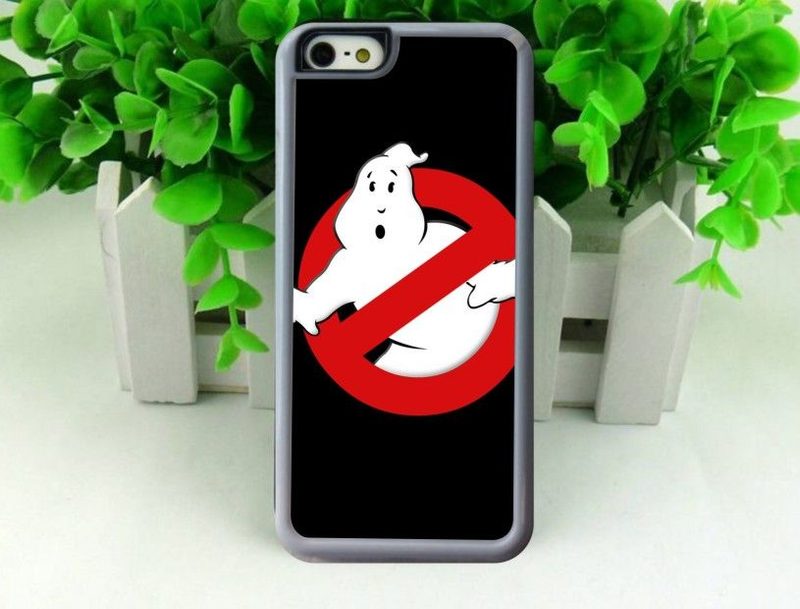 Чехол на телефон Охотники за привидениями/ Ghostbusters №1 - фото
