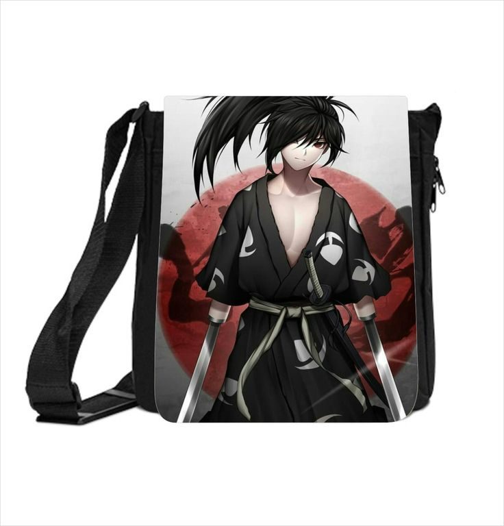 Сумка Дороро, Dororo №1 - фото