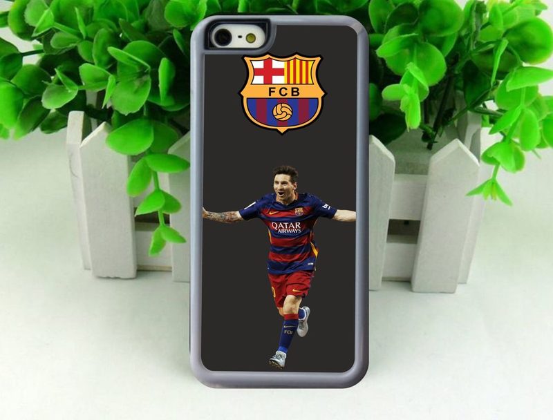Чехол Лионель Месси, Lionel Messi на телефон №1 - фото