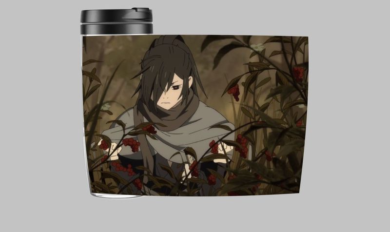 Термокружка Дороро, Dororo №1 - фото