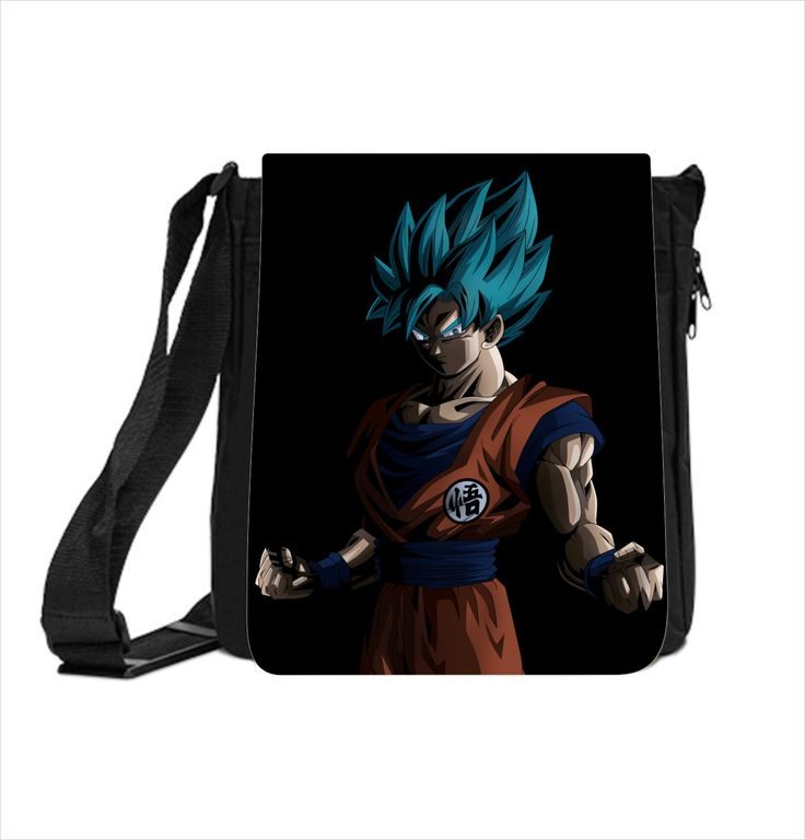 Сумка Жемчуг Дракона, Dragon Ball №1 - фото