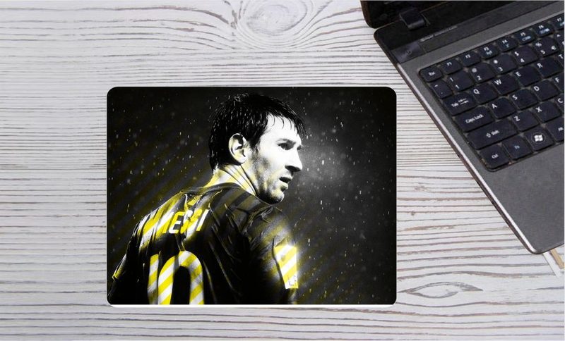 Коврик Лионель Месси, Lionel Messi для мыши №2 - фото