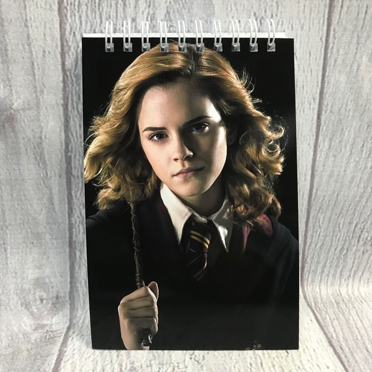 Блокнот Гарри Поттер, Harry Potter №2 - фото