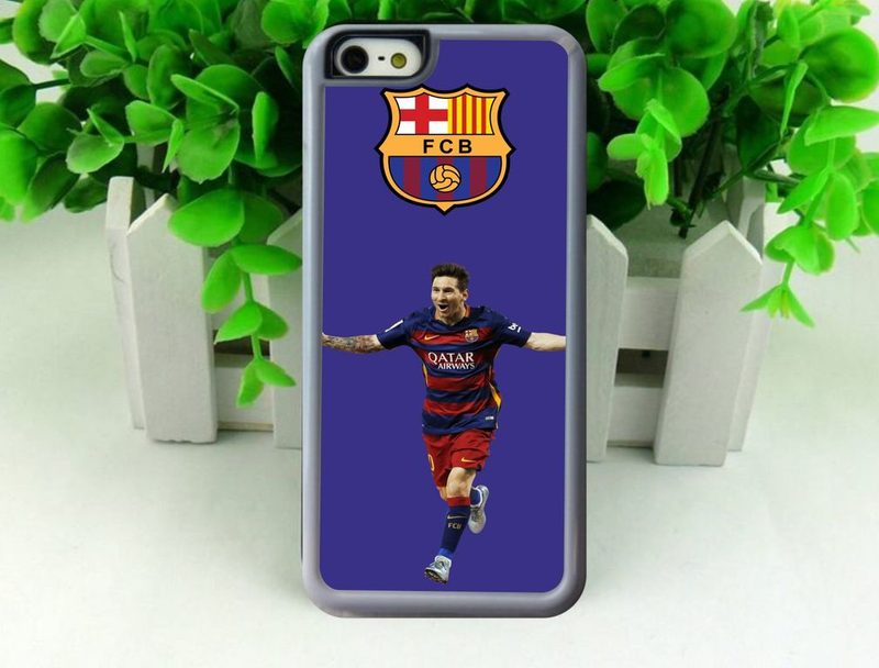 Чехол Лионель Месси, Lionel Messi на телефон №2 - фото