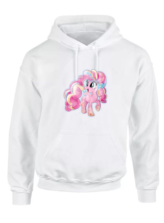Толстовка My Little Pony, Май Литл Пони №2 - фото