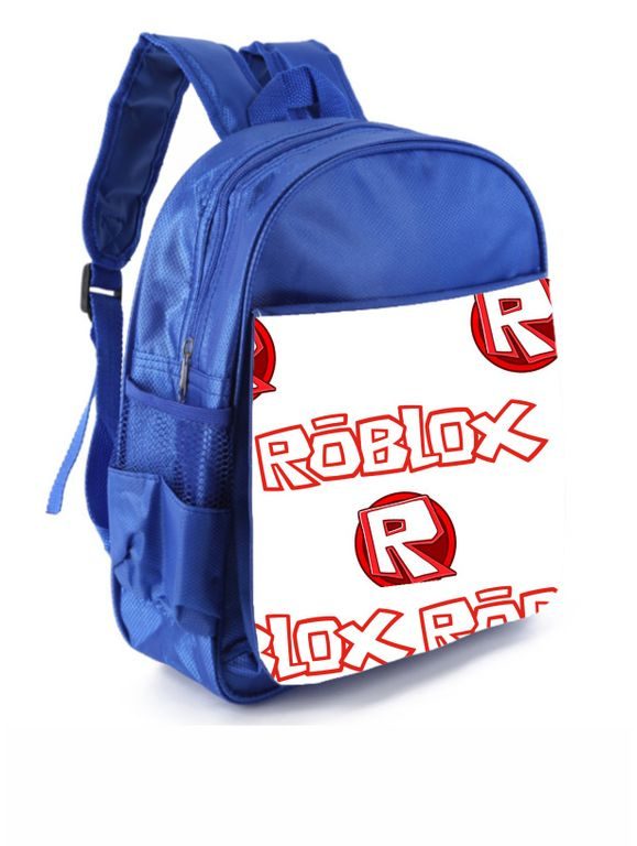Рюкзак Роблокс, Roblox №3 - фото