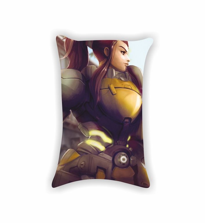 Подушка Overwatch, Овервотч №3 - фото