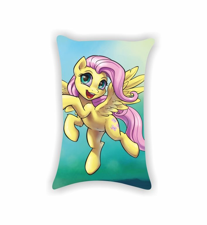 Подушка My Little Pony, Май Литл Пони №3 - фото