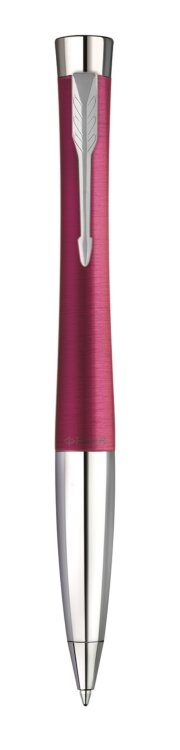 Шариковая ручка Parker Urban Vibrant Magenta CT 2143642, S0767160 - фото