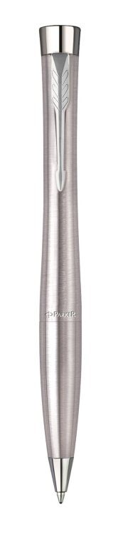 Шариковая ручка Parker Urban Metro Metallic CT 2143641, S0767120 - фото