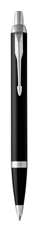 Шариковая ручка Parker IM Mat Black CT 2143632 - фото
