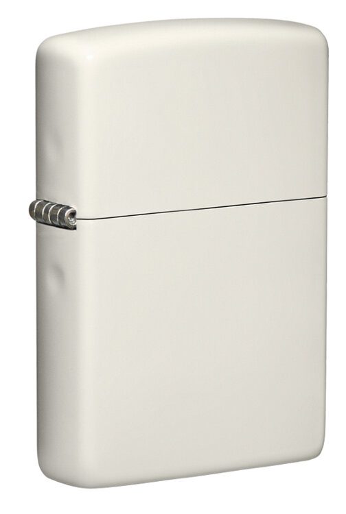 Зажигалка Zippo Classic Glow In The Dark 49193 - фото