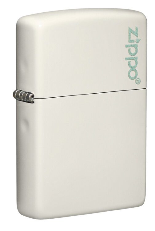 Зажигалка Zippo Classic Glow In The Dark 49193ZL - фото