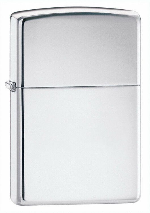Газовая зажигалка Zippo Classic 250 с двойной дугой - фото