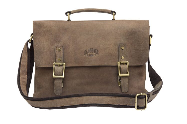 Сумка KLONDIKE «Bill» KD1040-02 - фото