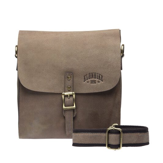 Сумка KLONDIKE «Brad» KD1035-02 - фото