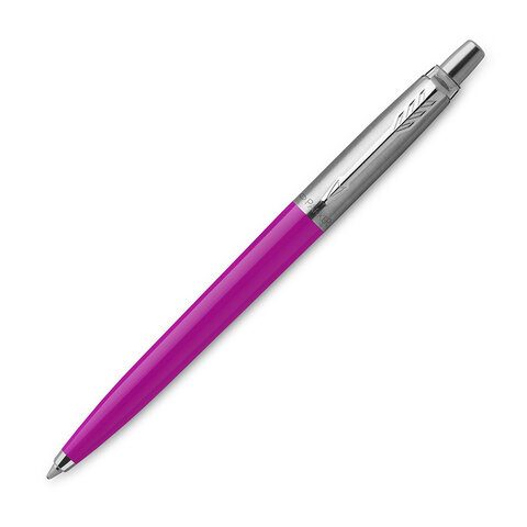 Шариковая Ручка Parker Jotter Originals Magenta 2075996 - фото
