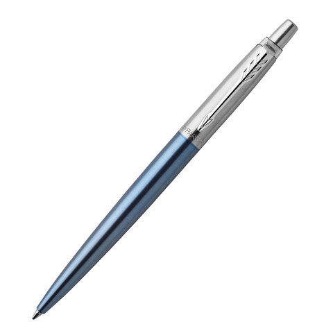 Шариковая ручка Parker Jotter Essential 1953191 - фото