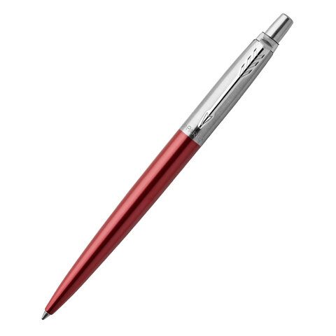 Шариковая Ручка Parker Jotter Essential 1953187 - фото