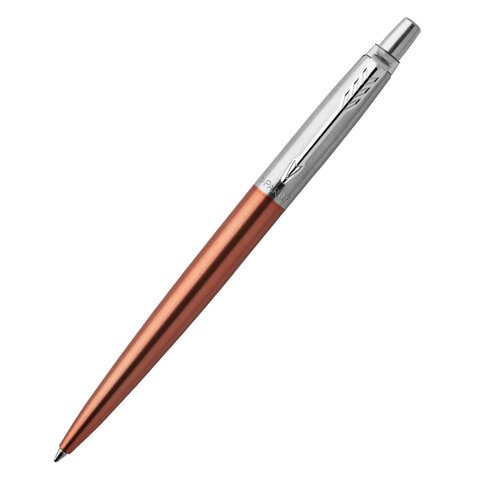 Шариковая Ручка Parker Jotter Essential 1953189 - фото