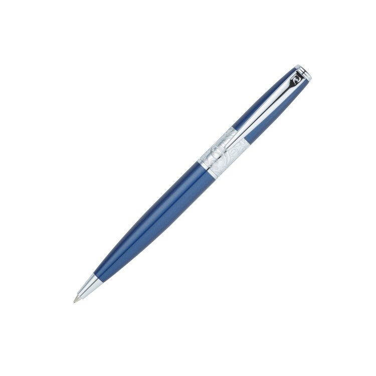 Ручка шариковая Pierre Cardin BARON PC2204BP - фото