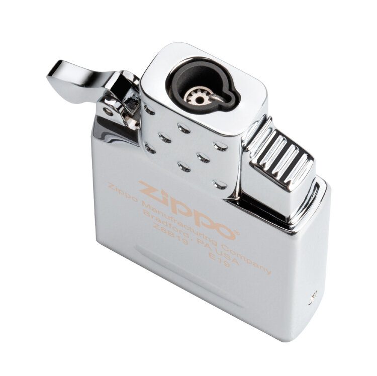 Газовый Zippo Инсерт 65826 с одинарным пламем - фото