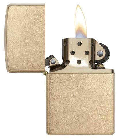 Зажигалка Zippo Armor™ 28496 - фото