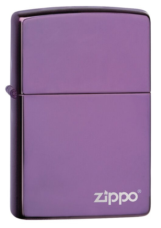 Зажигалка Zippo 24747ZL Classic Abyss - фото