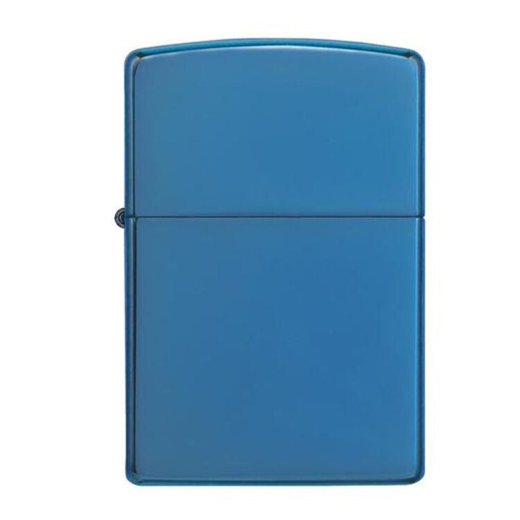 Зажигалка Zippo Classic 20446 - фото