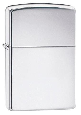 Зажигалка Zippo Armor™ 167 - фото