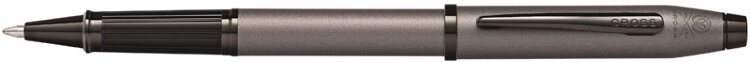 Ручка-Роллер Selectip Cross Century II Gunmetal Gray AT0085-115 - фото