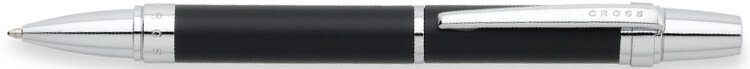 Шариковая Ручка Cross Nile AT0382G-7 - фото