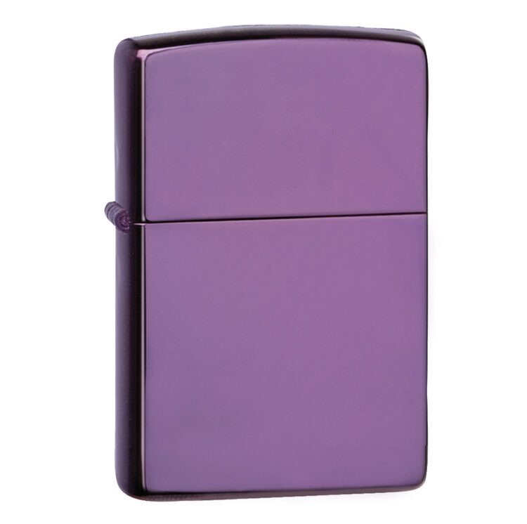 Зажигалка Zippo Classic Abyss 24747 - фото