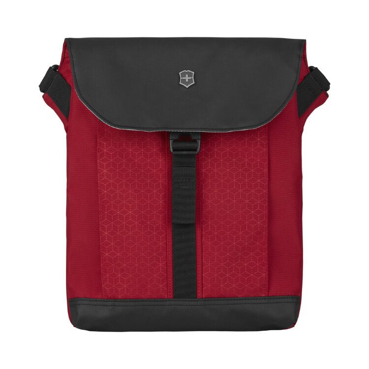 Сумка наплечная VICTORINOX Altmont Original Flapover Digital Bag 606753 - фото