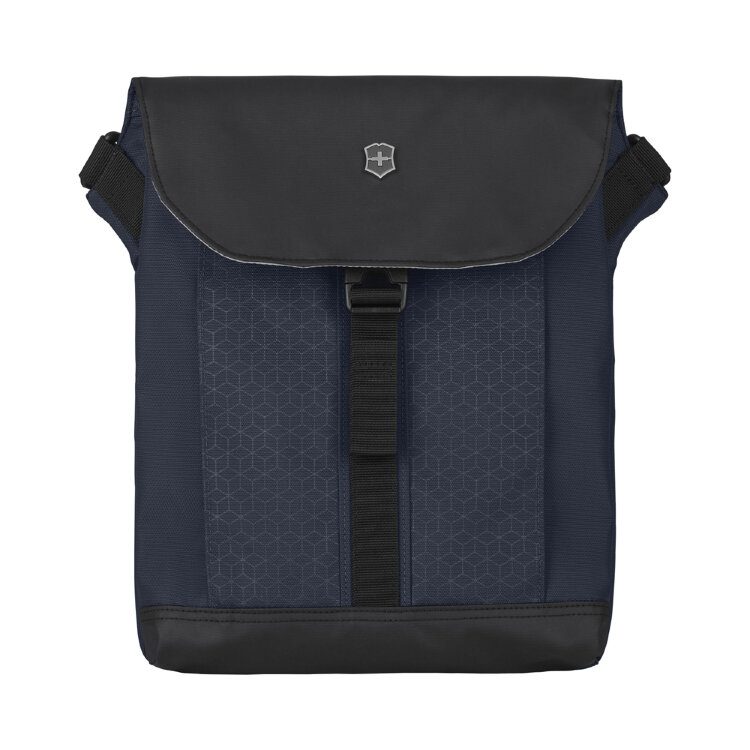Сумка наплечная VICTORINOX Altmont Original Flapover Digital Bag 606752 - фото