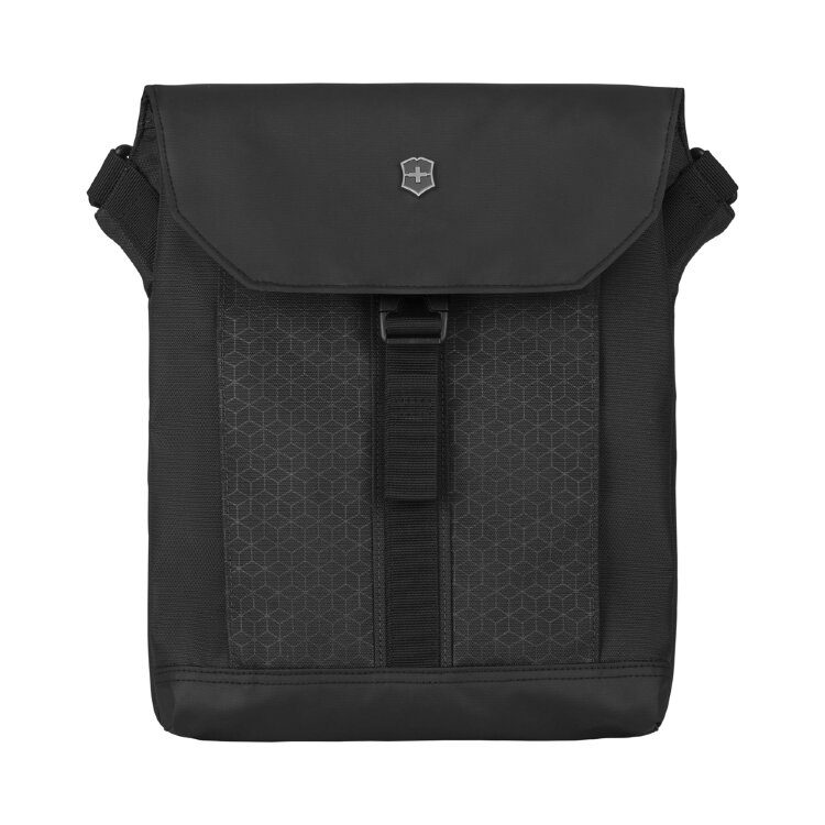 Сумка наплечная VICTORINOX Altmont Original Flapover Digital Bag 606751 - фото