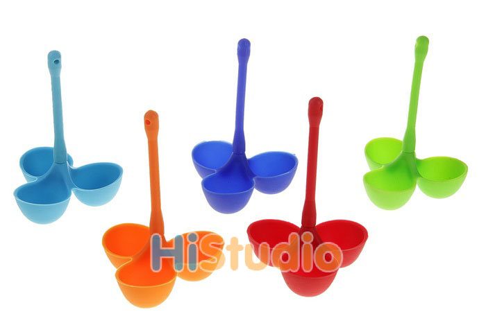 Подставка для варки яиц Silicone - фото
