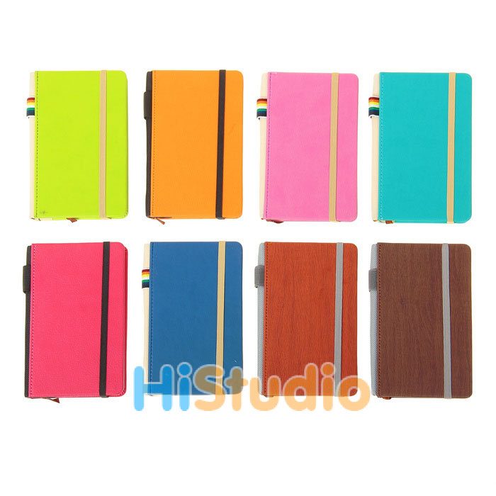 Записная книжка ColorNote - фото