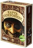 Карта Сокровищ - фото