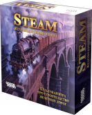 Steam. Железнодорожный магнат - фото