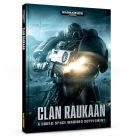 Space Marines Supplement: Clan Raukaan - фото