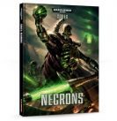 Codex: Necrons - фото