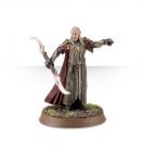 Mirkwood Armoured Captain - фото