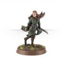 Tauriel Mirkwood Exile - фото
