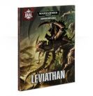 Shield of Baal: Leviathan. мягкая обложка - фото